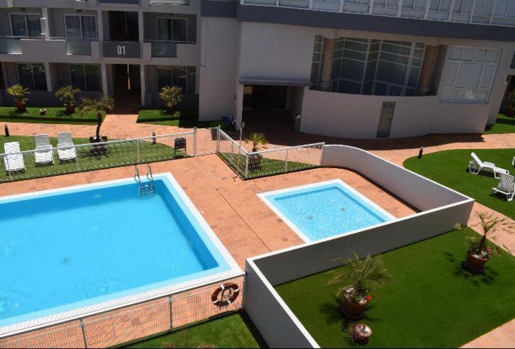 Apartamento Magnifik Коральео Экстерьер фото