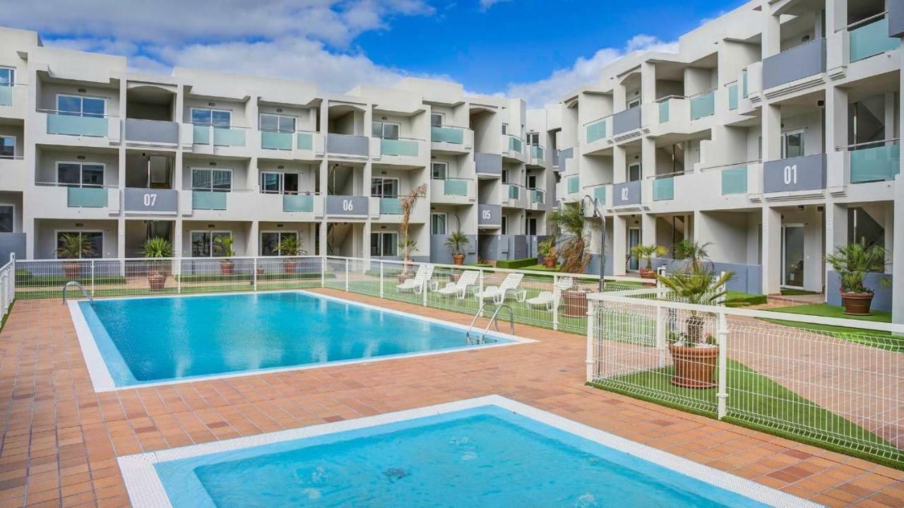 Apartamento Magnifik Коральео Экстерьер фото