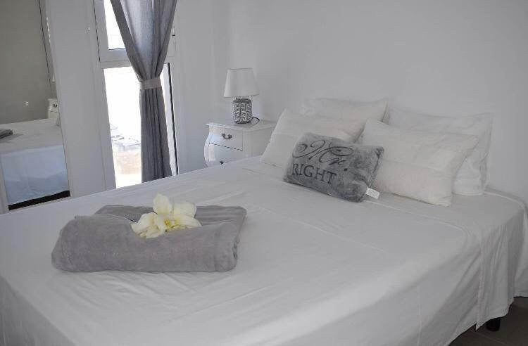 Apartamento Magnifik Коральео Экстерьер фото